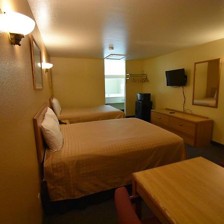 Americas Best Value Inn San Antonio/Lackland Afb Eksteriør billede